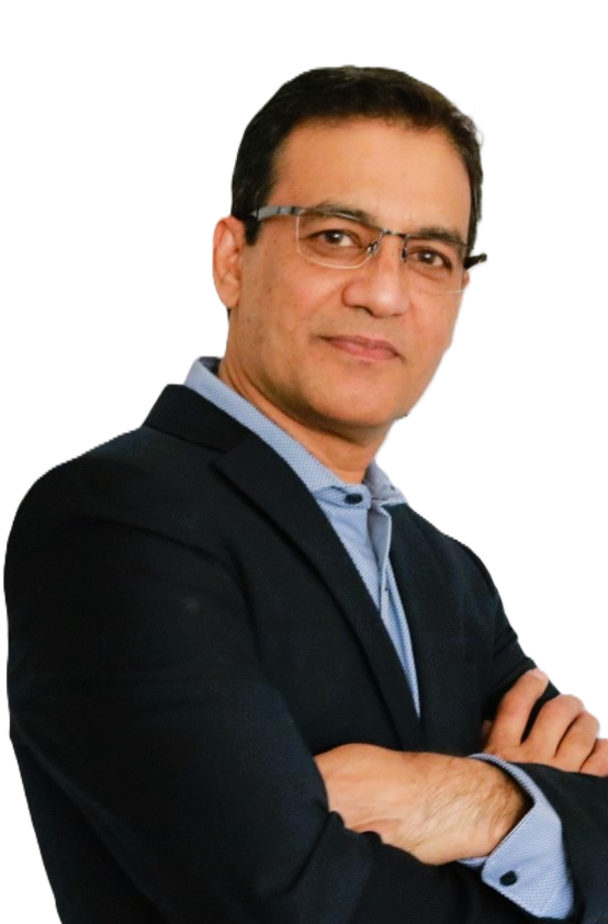 Masroor Afzal