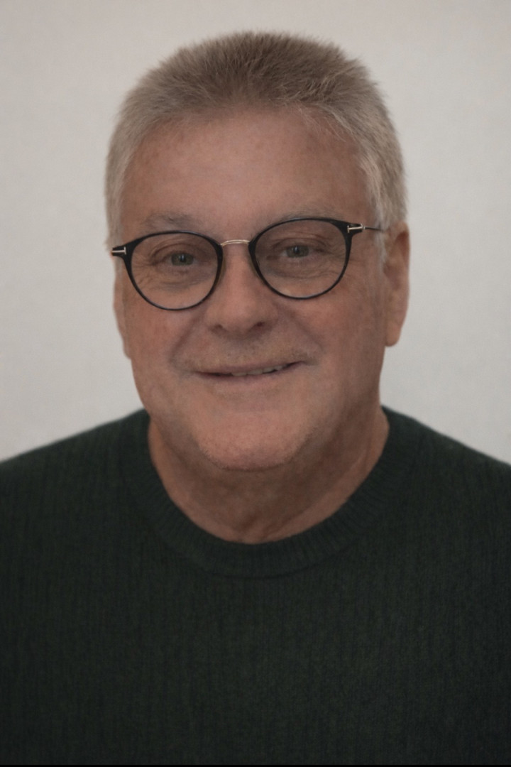 Don Routliffe